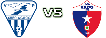 Chisola - Vado head to head game preview and prediction