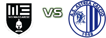 Maccarese - Astrea детайли и статистика