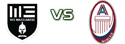 Maccarese - Aurelia head to head game preview and prediction
