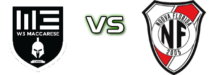 Maccarese - NF Ardea Statistiche e dettagli partita