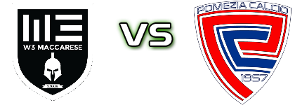 Maccarese - Pomezia Statistiche e dettagli partita