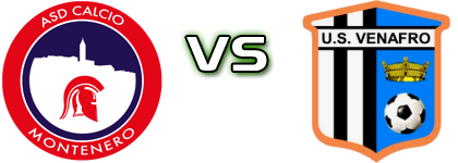 Montenero - Venafro head to head game preview and prediction