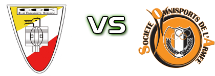 Korhogo - Omnisport Spiel Prognosen und Statistiken