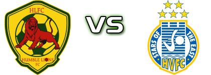 Humble Lions FC - Harbour View head to head game preview and prediction