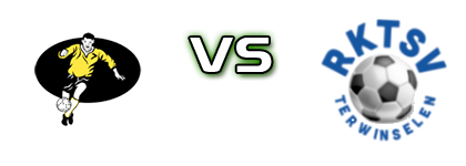 Geulsche Boys - RKTSV 3 Statistiche e dettagli partita Geulsche Boys - RKTSV 3 Statistiche e dettagli partita