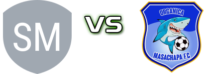 San Marcos FC - Masachapa FC Detalles y estadisticas