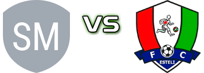 San Marcos FC - FC Esteli detalji utakmice i statistika San Marcos FC - FC Esteli detalji utakmice i statistika