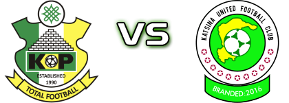 Kano Pillars - Katsina Utd Detalji meca I statistika.