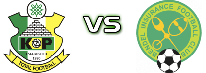 Kano Pillars - Bendel Insurance Spiel Prognosen und Statistiken