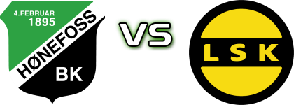 Hønefoss BK - LSK Kvinner Spiel Prognosen und Statistiken Hønefoss BK - LSK Kvinner Spiel Prognosen und Statistiken