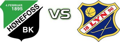 Hønefoss BK - Lyn head to head game preview and prediction Hønefoss BK - Lyn head to head game preview and prediction