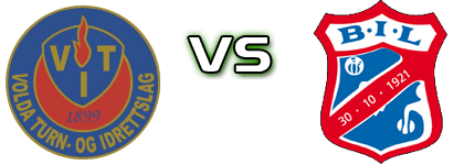Volda - Byaasen Statistiche e dettagli partita Volda - Byaasen Statistiche e dettagli partita