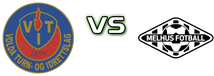 Volda - Melhus Spiel Prognosen und Statistiken
