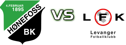 Hønefoss - Levanger Spiel Prognosen und Statistiken