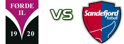 Førde - Sandefjord II head to head game preview and prediction Førde - Sandefjord II head to head game preview and prediction