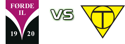 Førde - OS IL head to head game preview and prediction