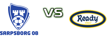 Sarpsborg 08 II - Ready Statistiche e dettagli partita Sarpsborg 08 II - Ready Statistiche e dettagli partita