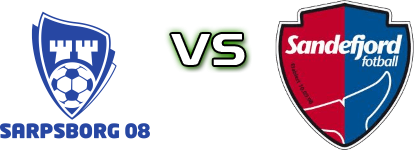 Sarpsborg 08 II - Sandefjord II head to head game preview and prediction