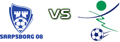 Sarpsborg 08 II - Brumunddal detalji utakmice i statistika
