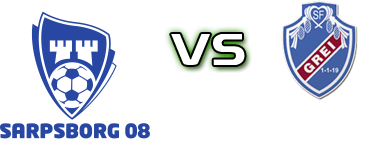 Sarpsborg 08 II - Grei детайли и статистика