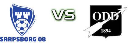 Sarpsborg 08 II - Odd II head to head game preview and prediction Sarpsborg 08 II - Odd II head to head game preview and prediction