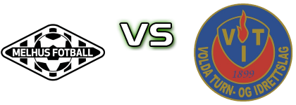 Melhus - Volda head to head game preview and prediction