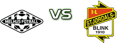 Melhus - Stjørdals/Blink head to head game preview and prediction