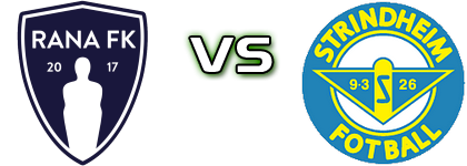 Rana FK - Strindheim head to head game preview and prediction