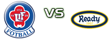 Lørenskog - Ready head to head game preview and prediction