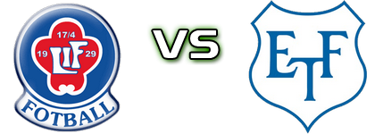 Lørenskog - Eidsvold Spiel Prognosen und Statistiken
