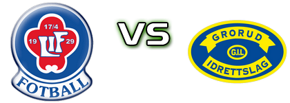 Lørenskog - Grorud head to head game preview and prediction