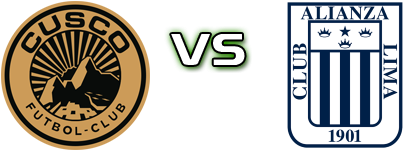 Cusco - Alianza Lima head to head game preview and prediction