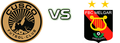 Cusco - Melgar head to head game preview and prediction