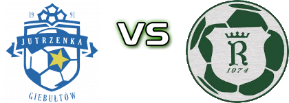 Jutrzenka Giebułtów - Radziszowianka head to head game preview and prediction