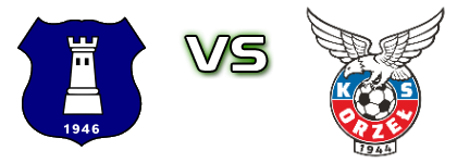 Tempo Białka - Orzeł Piaski Wielkie head to head game preview and prediction