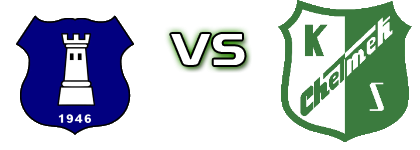 Tempo Białka - KS Chełmek Spiel Prognosen und Statistiken