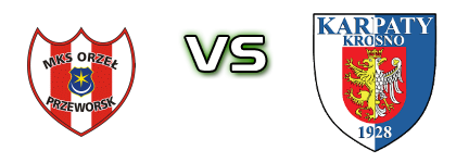 Orzeł Przeworsk - Karpaty Krosno Spiel Prognosen und Statistiken Orzeł Przeworsk - Karpaty Krosno Spiel Prognosen und Statistiken