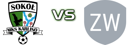 Sokół Karlino - Zefir Wyszewo детайли и статистика