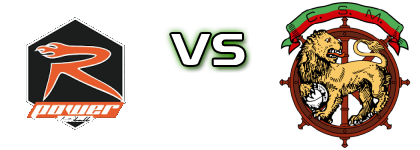 Racing Power FC - Maritimo Estatísticas e detalhes do jogo