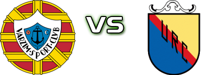 Varzim - Rec Cadima head to head game preview and prediction