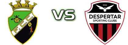 Castrense - Despertar head to head game preview and prediction