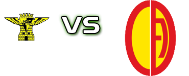 Moura - Almodôvar Estatísticas e detalhes do jogo