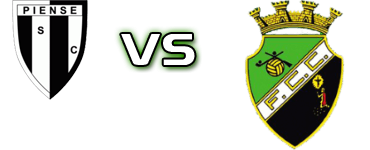 Piense - Castrense head to head game preview and prediction