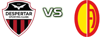 Despertar - Almodôvar head to head game preview and prediction