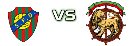 Damaiense - Maritimo head to head game preview and prediction