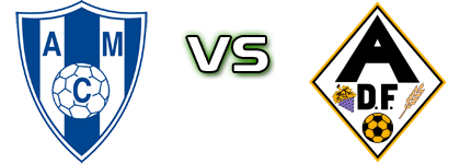 Malveira - Fazendense head to head game preview and prediction