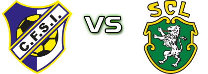 Santa Iria - Sporting Lourel head to head game preview and prediction