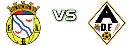 Alverca B - Fazendense head to head game preview and prediction