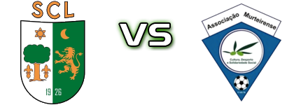 SC Lourinhanense - Associação Murteirense Statistiche e dettagli partita SC Lourinhanense - Associação Murteirense Statistiche e dettagli partita