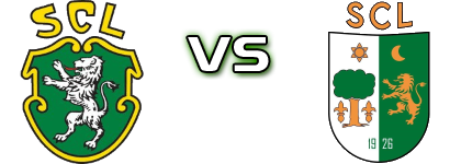 Sporting Lourel - SC Lourinhanense Spiel Prognosen und Statistiken